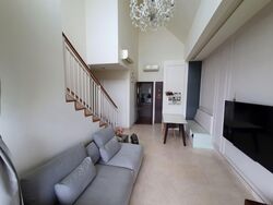 Tropika East (D14), Condominium #599718671
